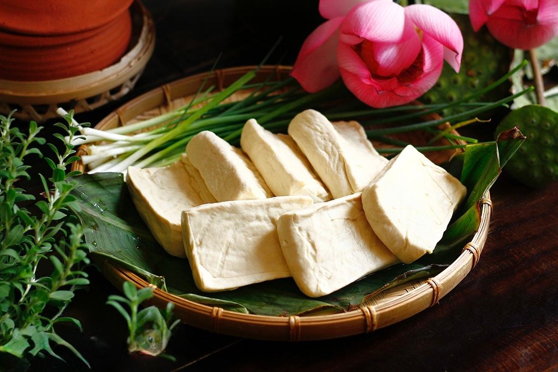 cách làm đậu tẩm hành và cách chọn nguyên liệu tươi cách làm đậu tẩm hành và cách chọn nguyên liệu