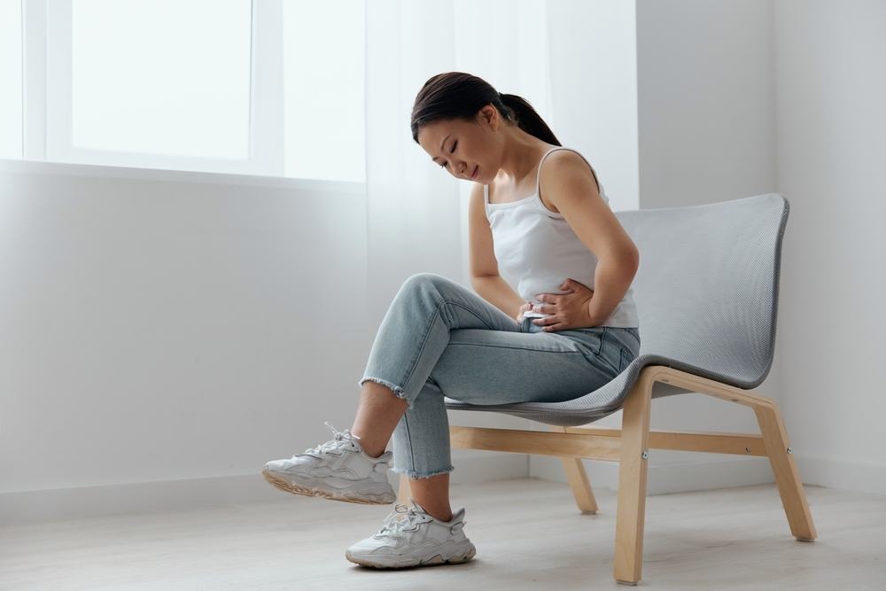 căng tức bụng khi mang thai 3 tháng đầu là gì tìm hiểu căng tức bụng khi mang thai 3 tháng đầu
