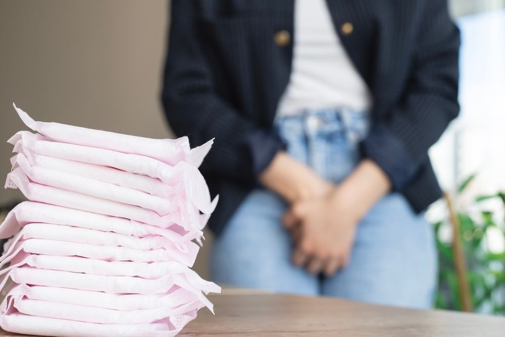 vì sao bị dị ứng băng vệ sinh nguyên nhân dị ứng băng vệ sinh