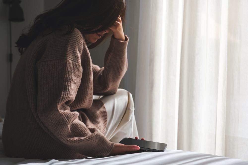 nguyên nhân khi đàn ông im lặng không nhắn tin vì sao khi đàn ông im lặng không nhắn tin