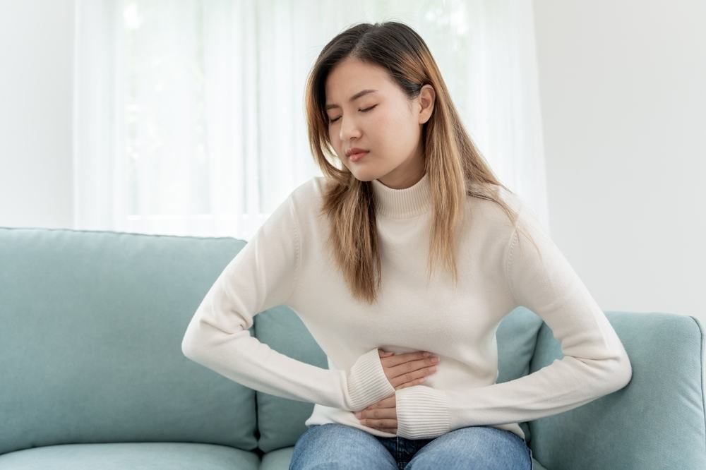 nguyên nhân mang thai 7 tuần bị đau bụng lâm râm vì sao mang thai 7 tuần bị đau bụng lâm râm