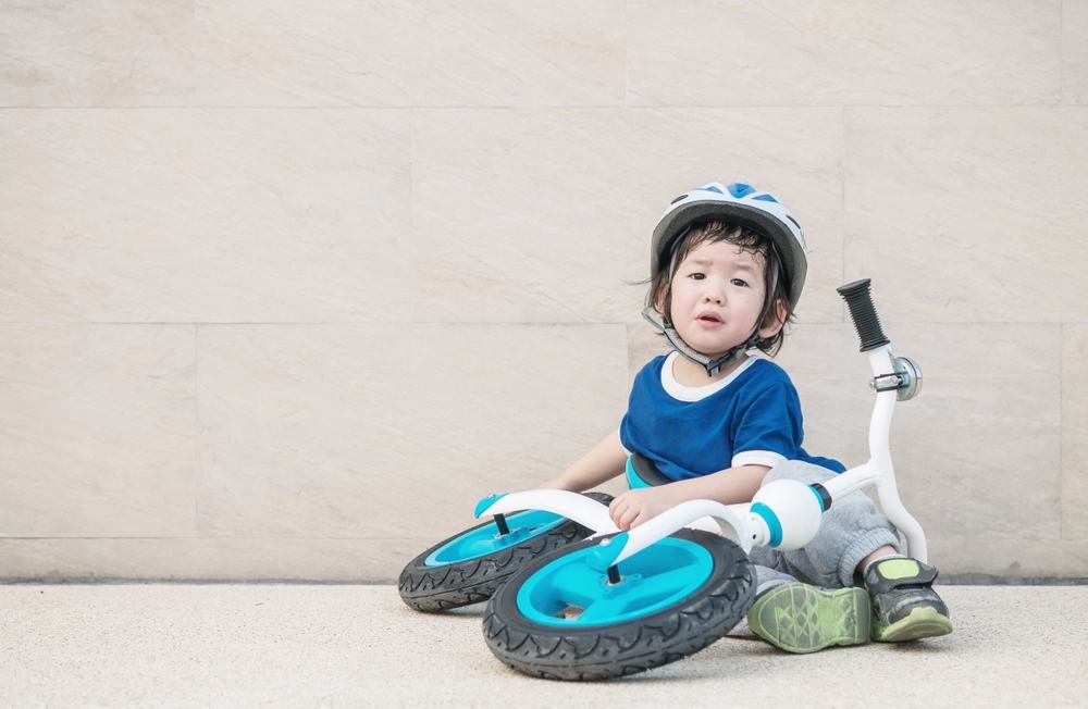 vì sao nên cho trẻ dùng mũ bảo hiểm trẻ em vì sao cần cho trẻ dùng mũ bảo hiểm trẻ em