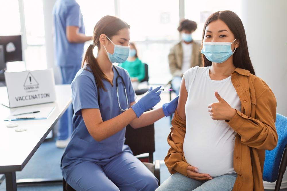 chú ý khi tiêm uốn ván cho bà bầu mang thai lần 2 lưu ý khi tiêm uốn ván cho bà bầu mang thai lần 2