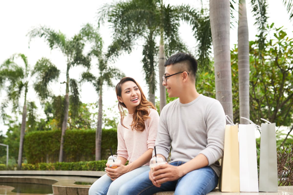 Trước khi kết hôn, các cặp đôi nhất định phải thảo luận 12 chủ đề này! 37 vợ chồng chuẩn bị trước khi kết hôn