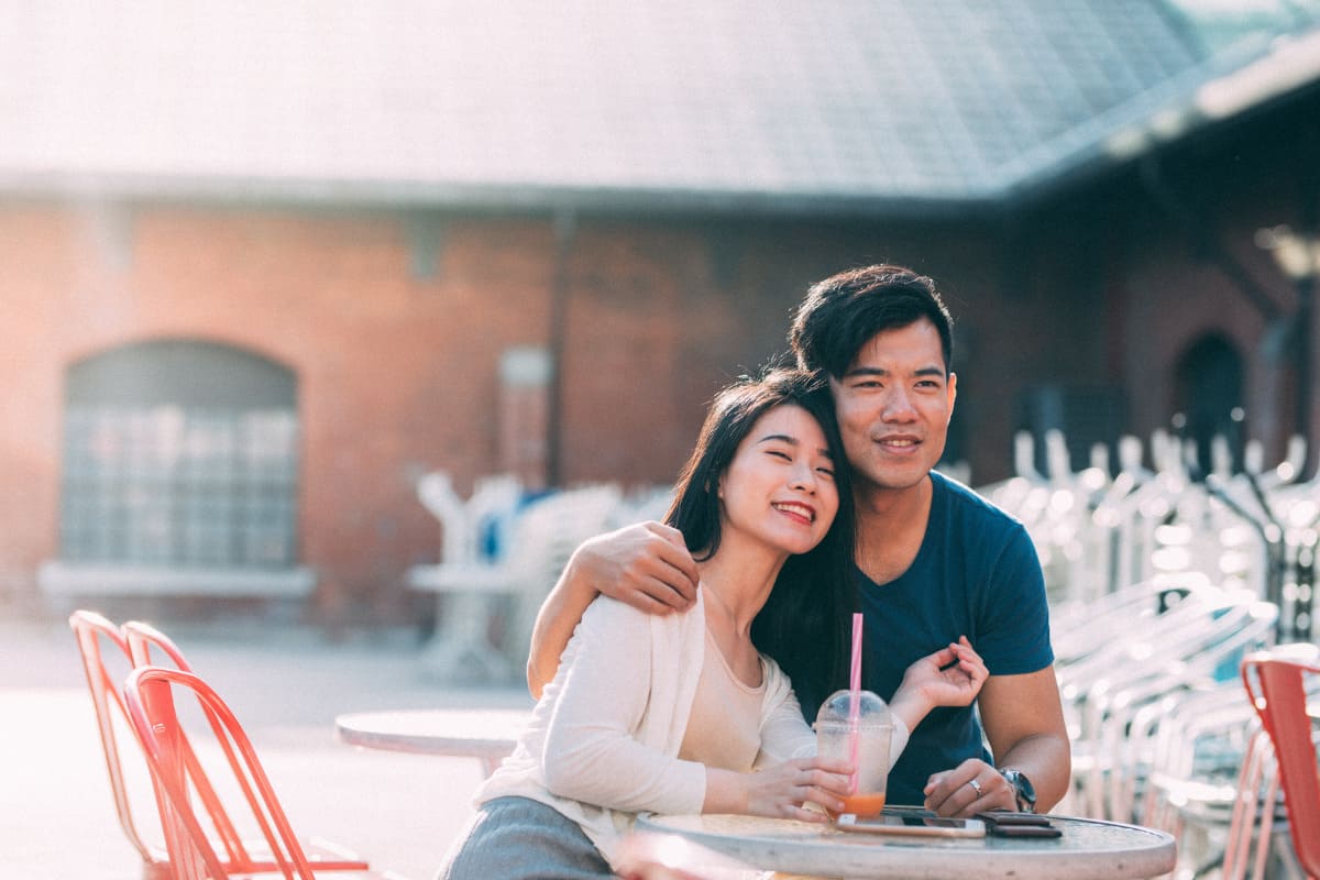 Trước khi kết hôn, các cặp đôi nhất định phải thảo luận 12 chủ đề này! 36 vợ chồng trò chuyện trước khi kết hôn