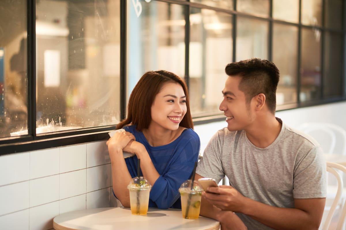 Trước khi kết hôn, các cặp đôi nhất định phải thảo luận 12 chủ đề này! 35 chuẩn bị trước khi kết hôn