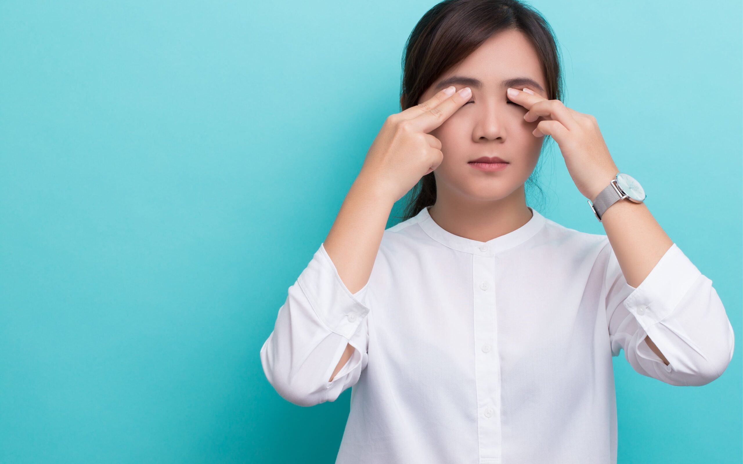 Đau đầu sau mắt do nguyên nhân gì, có nguy hiểm hay không? 39 Đau đầu sau mắt được điều trị như thế nào