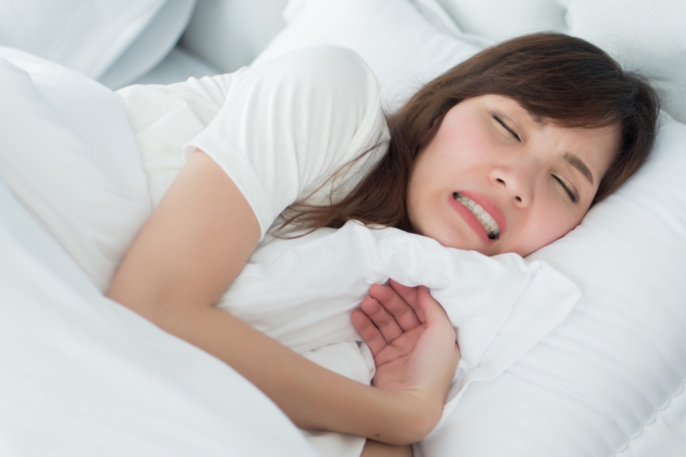 cách chữa nghiến răng khi ngủ dân gian và những nguyên nhân gây ra tình trạng này cách chữa nghiến răng khi ngủ dân gian và nguyên nhân gây ra tình trạng này