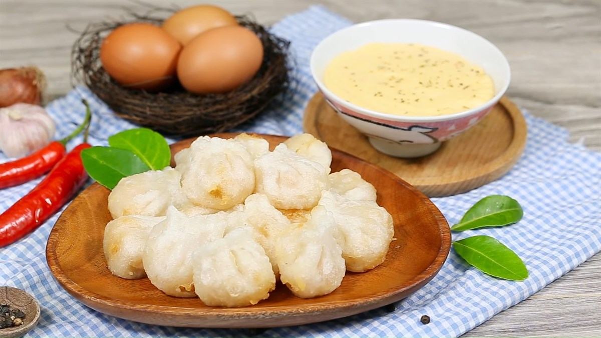 4 cách làm há cảo thơm ngon cho cả nhà bữa sáng ngon miệng, an toàn 33 cách làm há cảo chiên