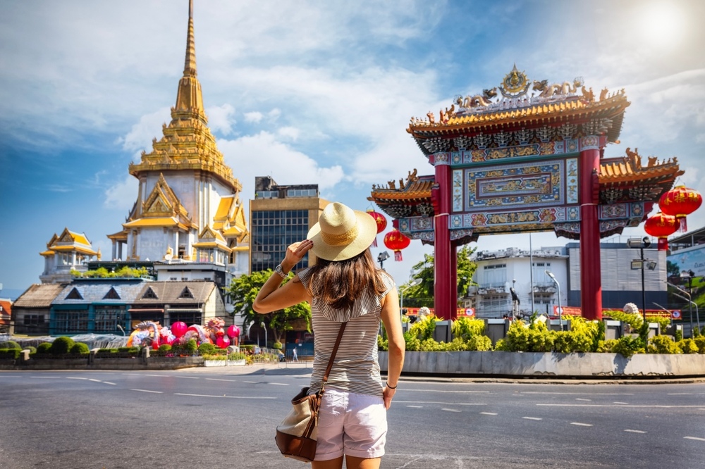 thành phố du lịch thái lan là thành phố Bangkok thành phố du lịch thái lan là Bangkok