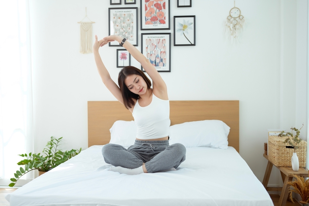 tìm hiểu thắc mắc tới tháng có nên tập thể dục không tìm hiểu vấn đề tới tháng có nên tập thể dục không
