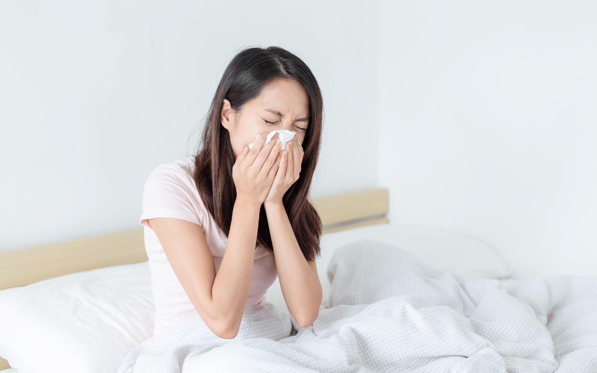 Viêm mũi dị ứng và 1.001 câu hỏi chưa ai giải đáp cho bạn 26 viêm mũi dị ứng