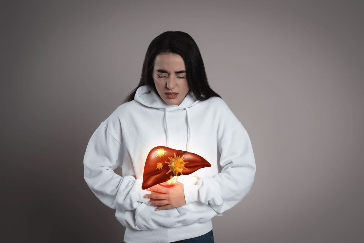 Xơ gan và tất tần tật những điều bạn cần biết về căn bệnh này! 23 những điều cần biết về xơ gan