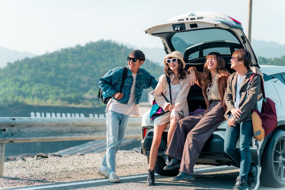 kinh nghiệm đi phượt là phân chia công việc khi phượt theo đoàn kinh nghiệm đi phượt là phân chia công việc khi đi theo đoàn