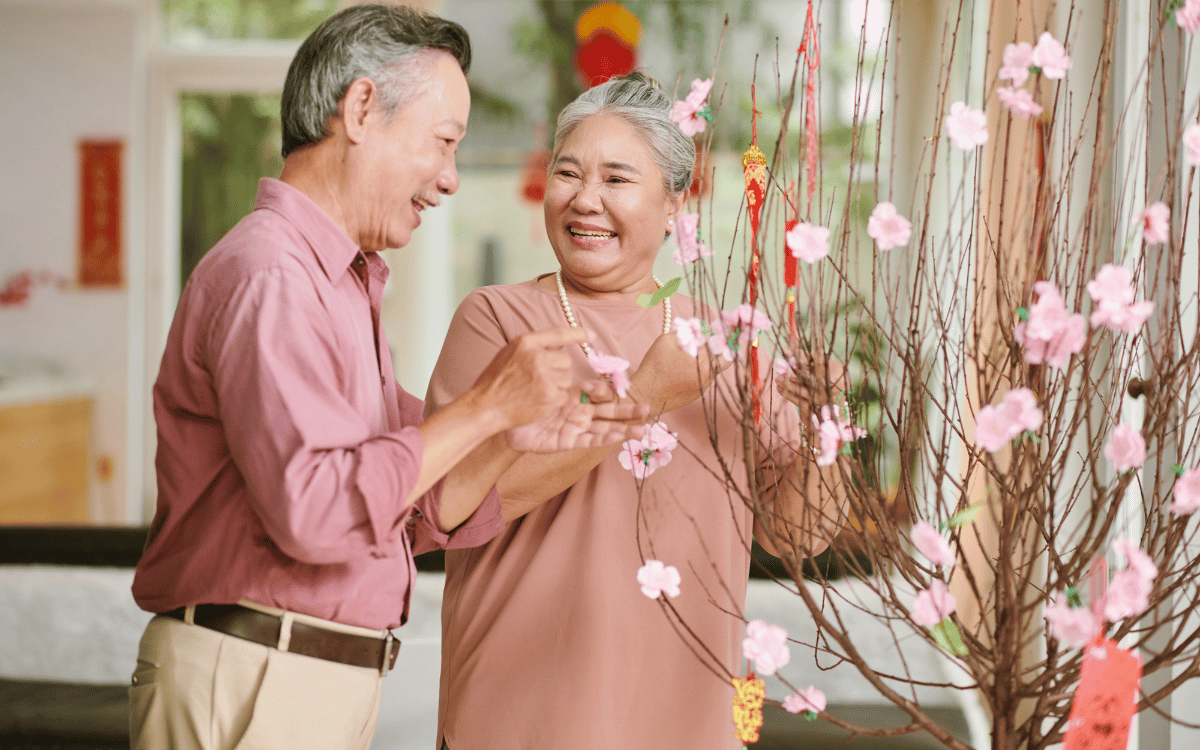 Ngày Lập Xuân 2025 nên làm gì để cả năm may mắn, bình an? 38 Những việc nên làm trong tiết Lập Xuân