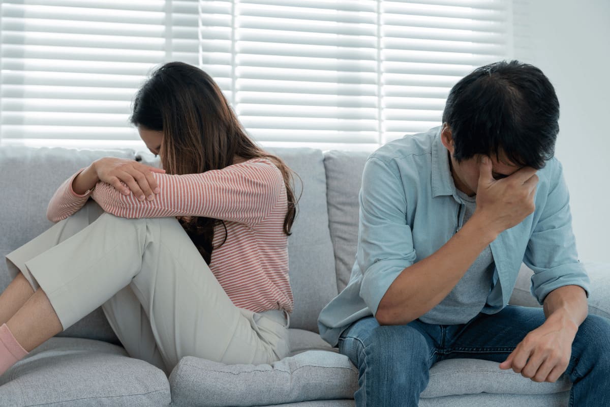 những lý do ly hôn phổ biến các lý do ly hôn phổ biến