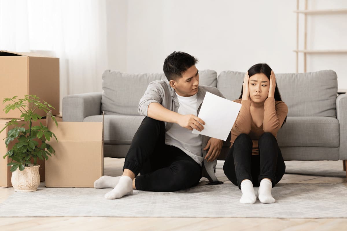 lý do ly hôn thường gặp lý do ly hôn phổ biến