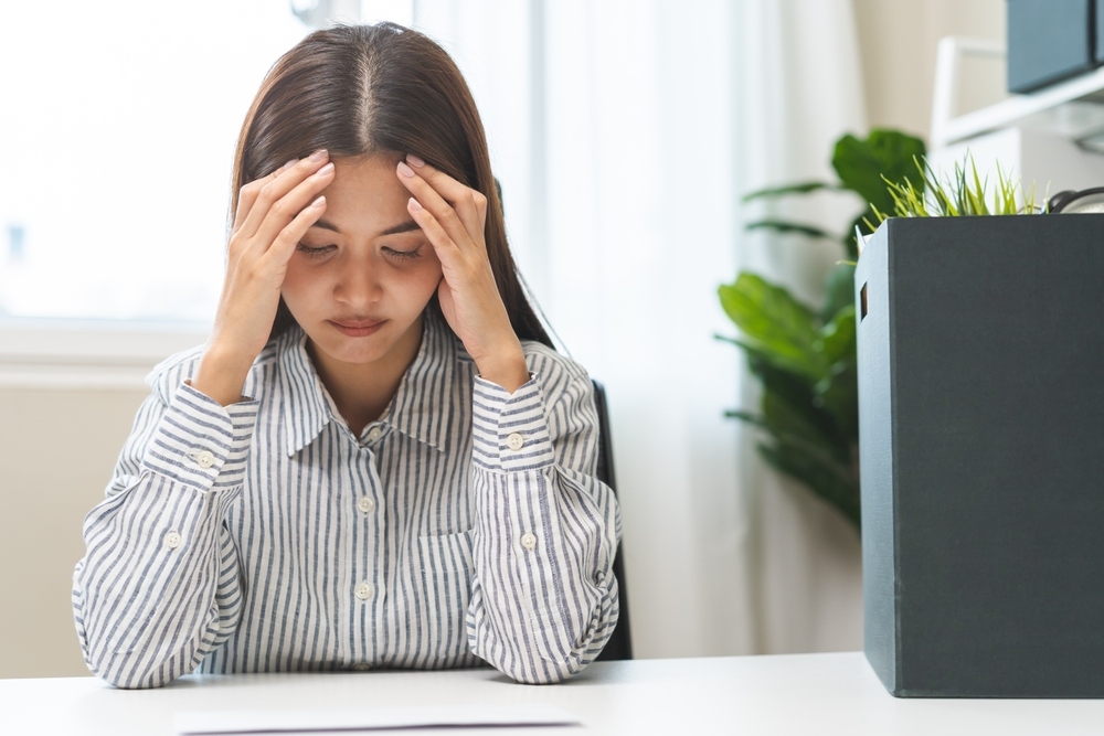 Những rủi ro khi nhảy việc sau Tết Các rủi ro khi nhảy việc sau Tết