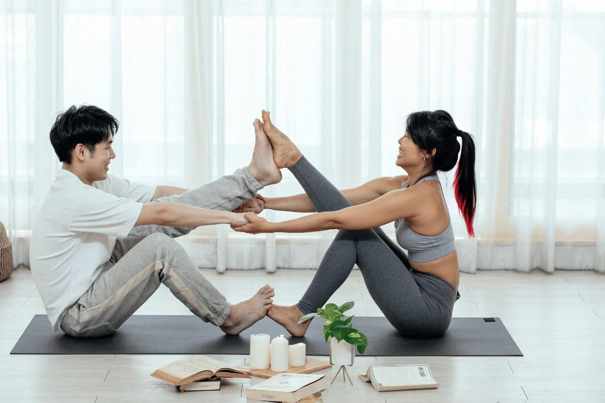 Quy tắc 2-2-2: Chìa khóa giúp các cặp đôi cảm nhận mỗi ngày đều là Lễ tình nhân 37 7 cách áp dụng quy tắc 2-2-2 trong mối quan hệ của bạn