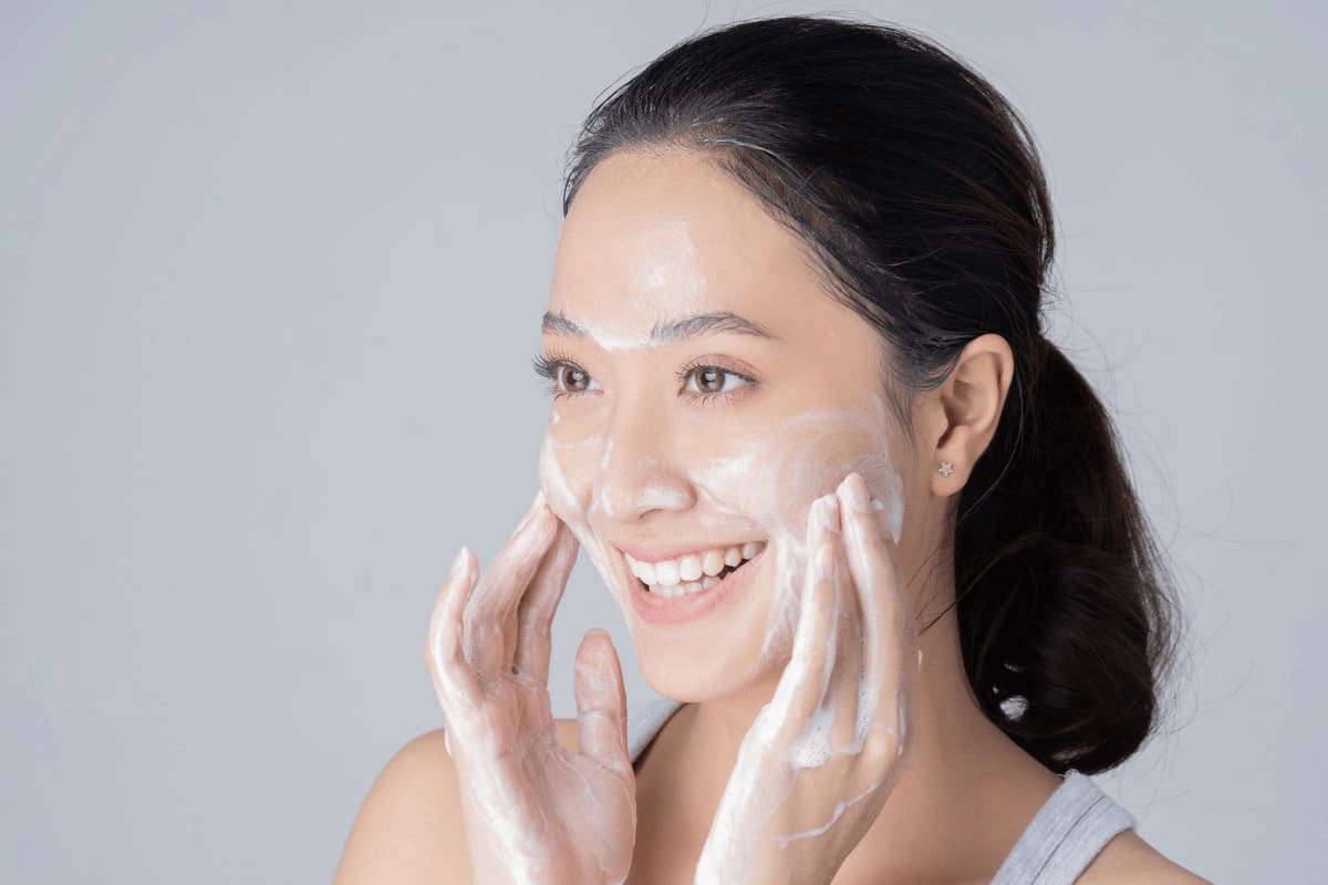 bí quyết thu nhỏ lỗ chân lông cho phái đẹp bí quyết thu nhỏ lỗ chân lông