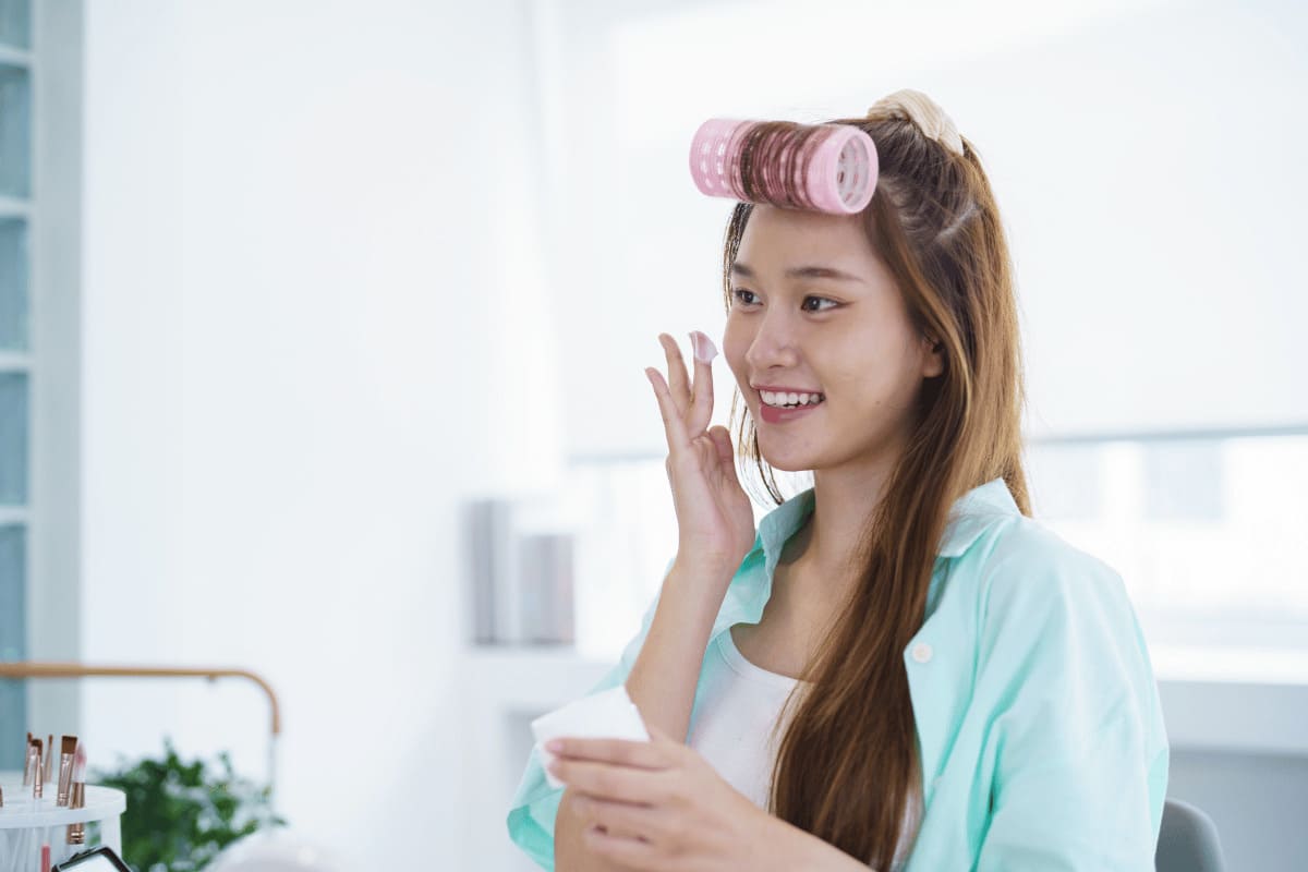 mẹo thu nhỏ lỗ chân lông cho phái đẹp mẹo thu nhỏ lỗ chân lông