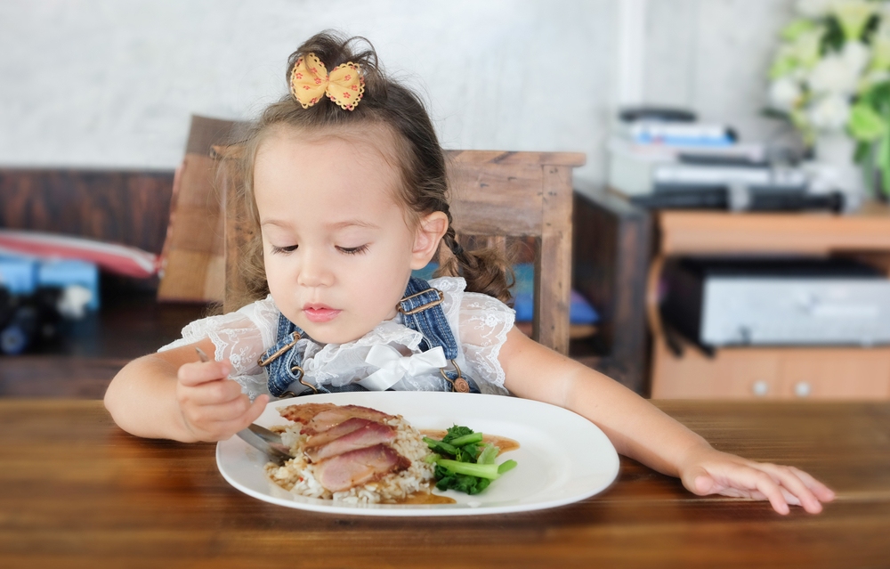 gợi ý các thực đơn cho bé 2 tuổi gợi ý thực đơn cho bé 2 tuổi