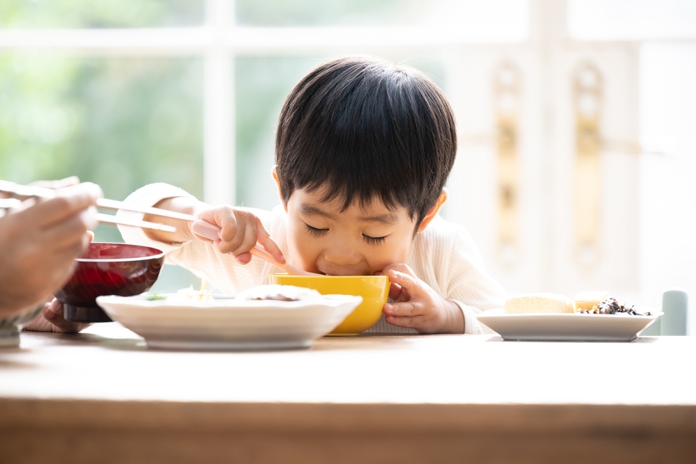 gợi ý thực đơn cho bé 2 tuổi theo ngày thực đơn cho bé 2 tuổi theo ngày
