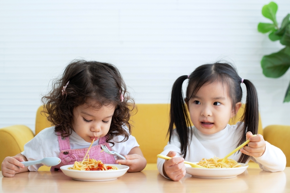 Bí kíp chọn trường mẫu giáo để con có những năm tháng đầu đời đáng nhớ 33 trường mẫu giáo