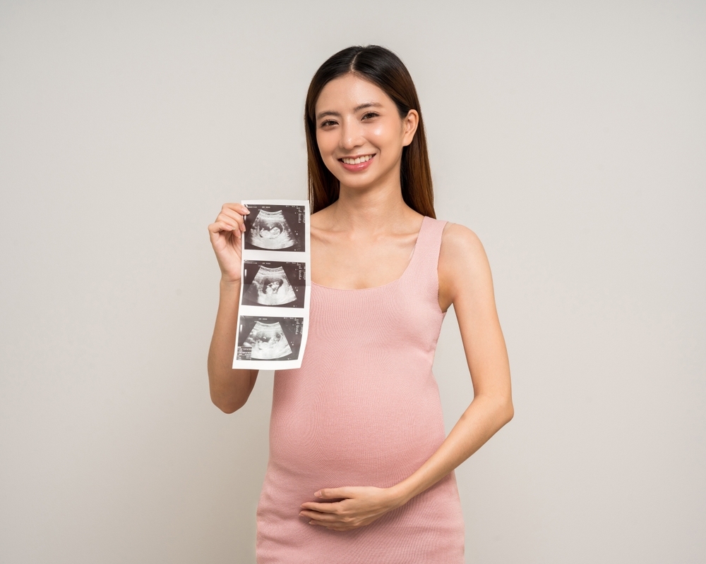 cách giữ thai trong 3 tháng đầu