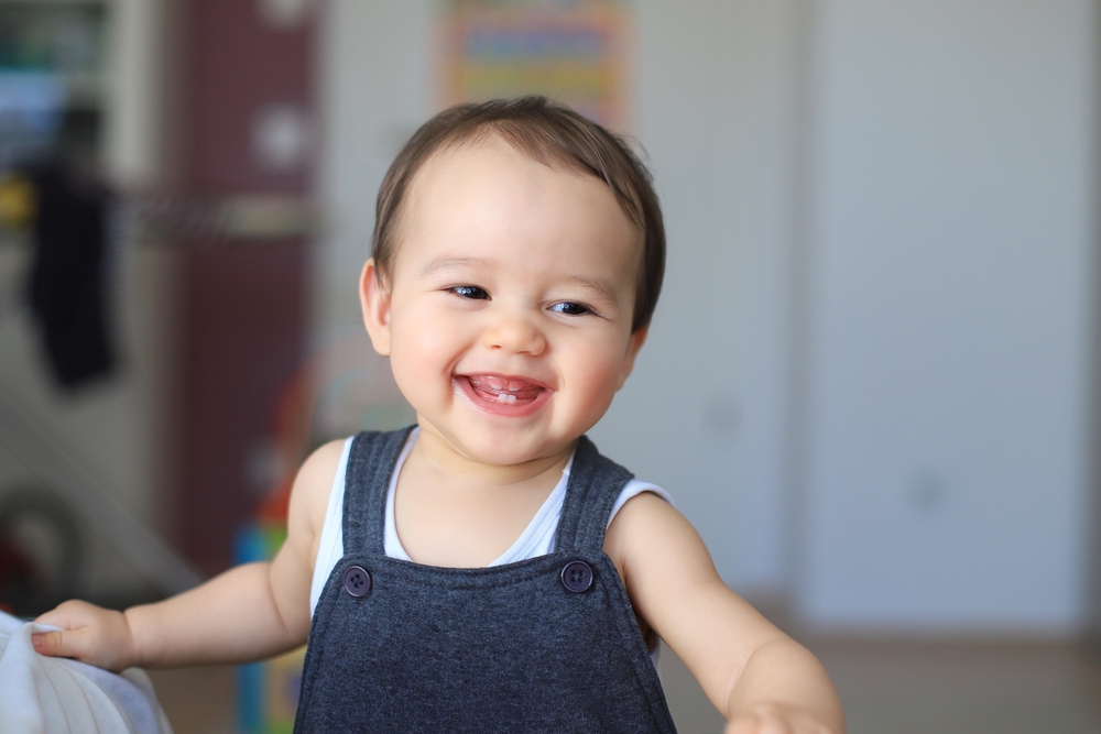 cách làm cho răng mọc nhanh nhất​