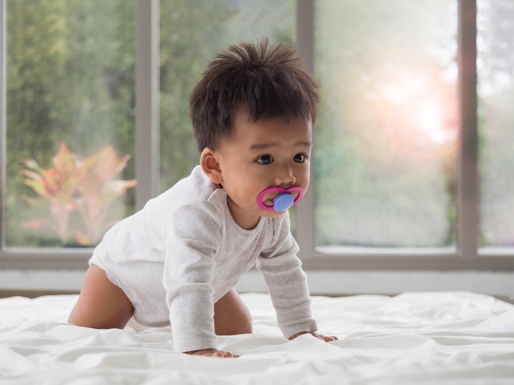 cách làm cho răng mọc nhanh nhất mà mẹ cần biết cách làm cho răng mọc nhanh nhất mà mẹ nên biết