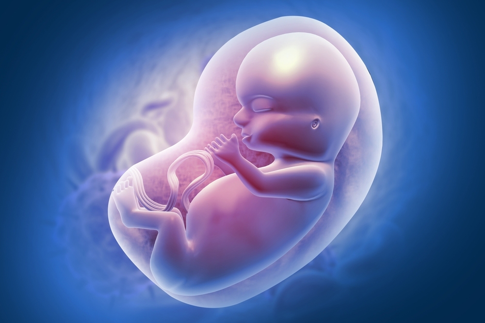 cách làm giảm nước ối