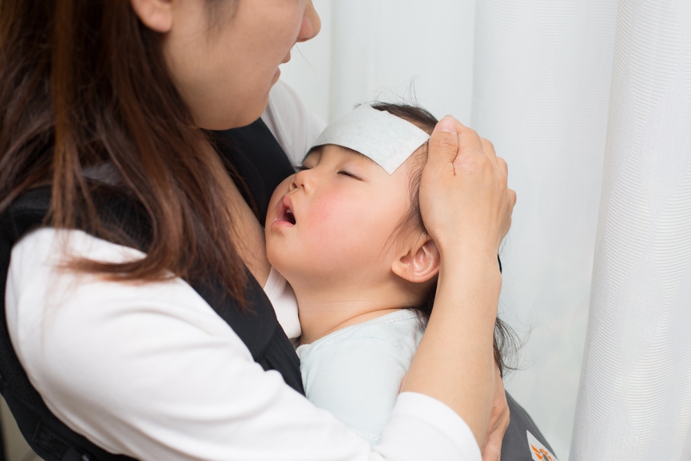 cách trị cảm lạnh tại nhà