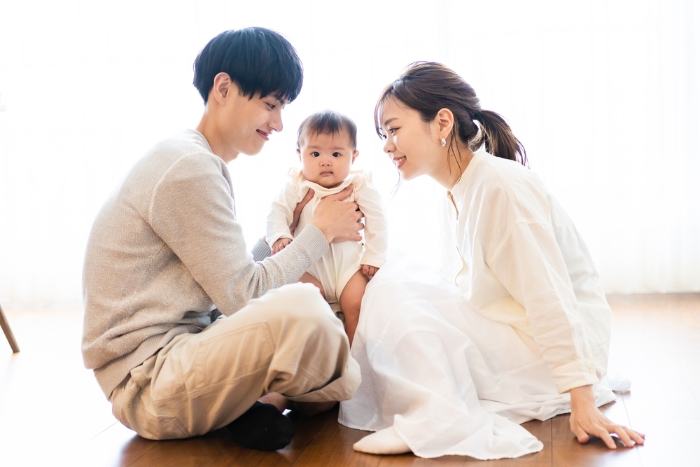 lưu ý quan trọng khi dạy trẻ 4 tháng tuổi thông minh lưu ý khi dạy trẻ 4 tháng tuổi thông minh