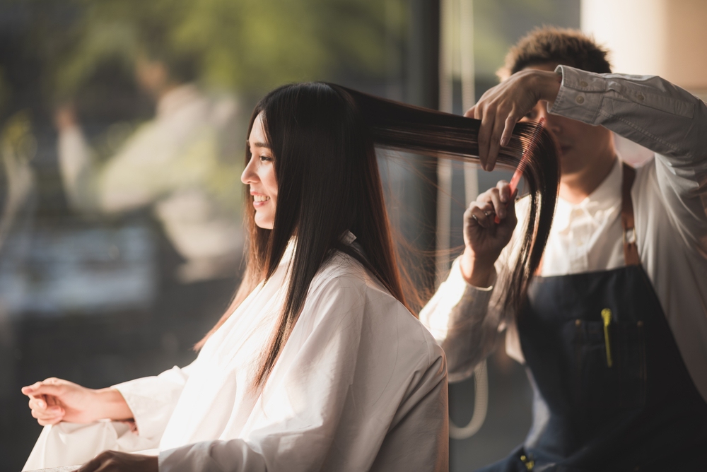 ngày tốt cắt tóc và chọn ngày tốt cắt tóc có quan trọng hay không ngày tốt cắt tóc và chọn ngày tốt cắt tóc có quan trọng không