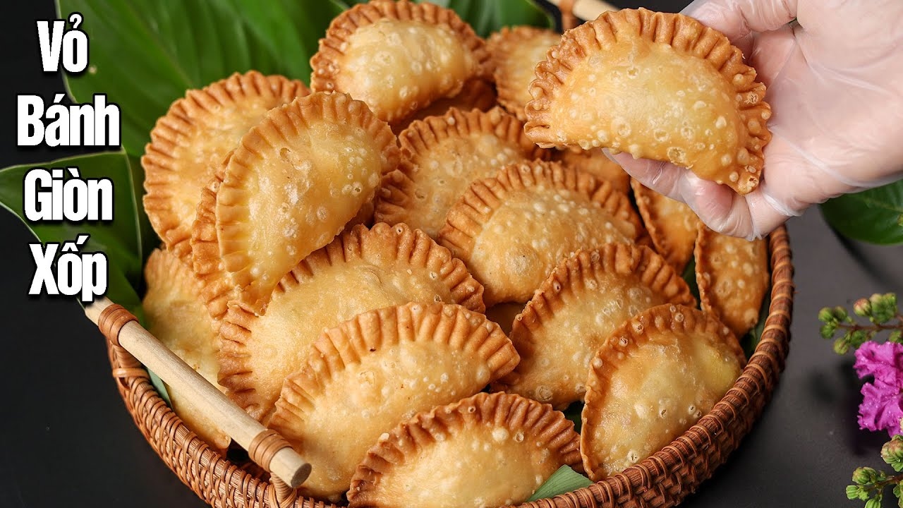 cách làm bánh gối gồm cán bột và tạo hình cho bánh cách làm bánh gối gồm cán bột và tạo hình bánh