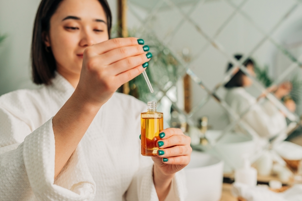cách làm dầu gấc và những công dụng của dầu gấc cách làm dầu gấc và công dụng của dầu gấc
