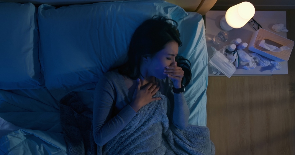 cách làm giảm ho ban đêm và tại sao ho ban đêm thường nặng hơn cách làm giảm ho ban đêm và vì sao ho ban đêm thường nặng hơn