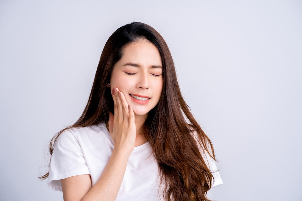 cách làm hết nhức răng nhanh nhất​