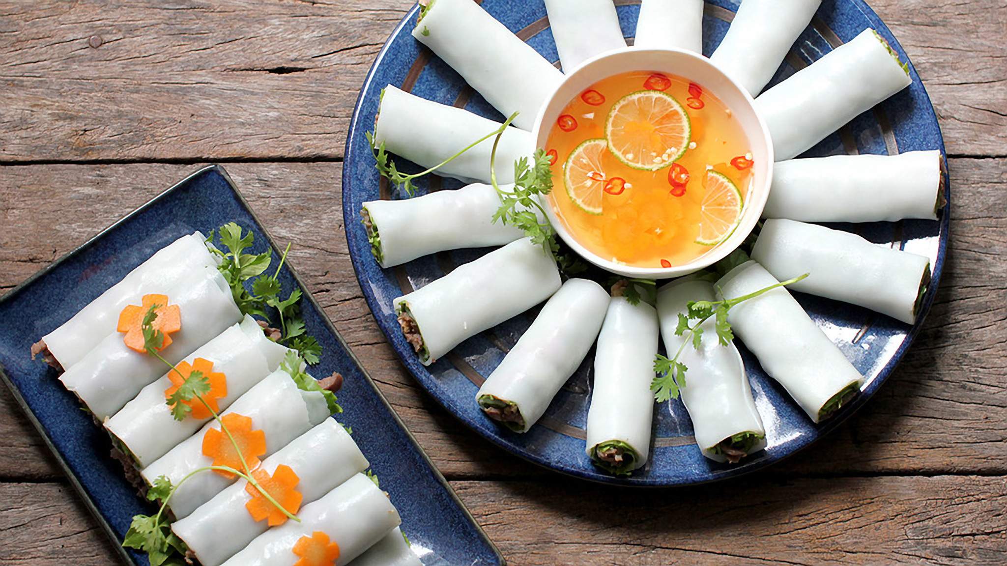cách làm phở cuốn thơm ngon tại nhà cách làm phở cuốn ngon tại nhà