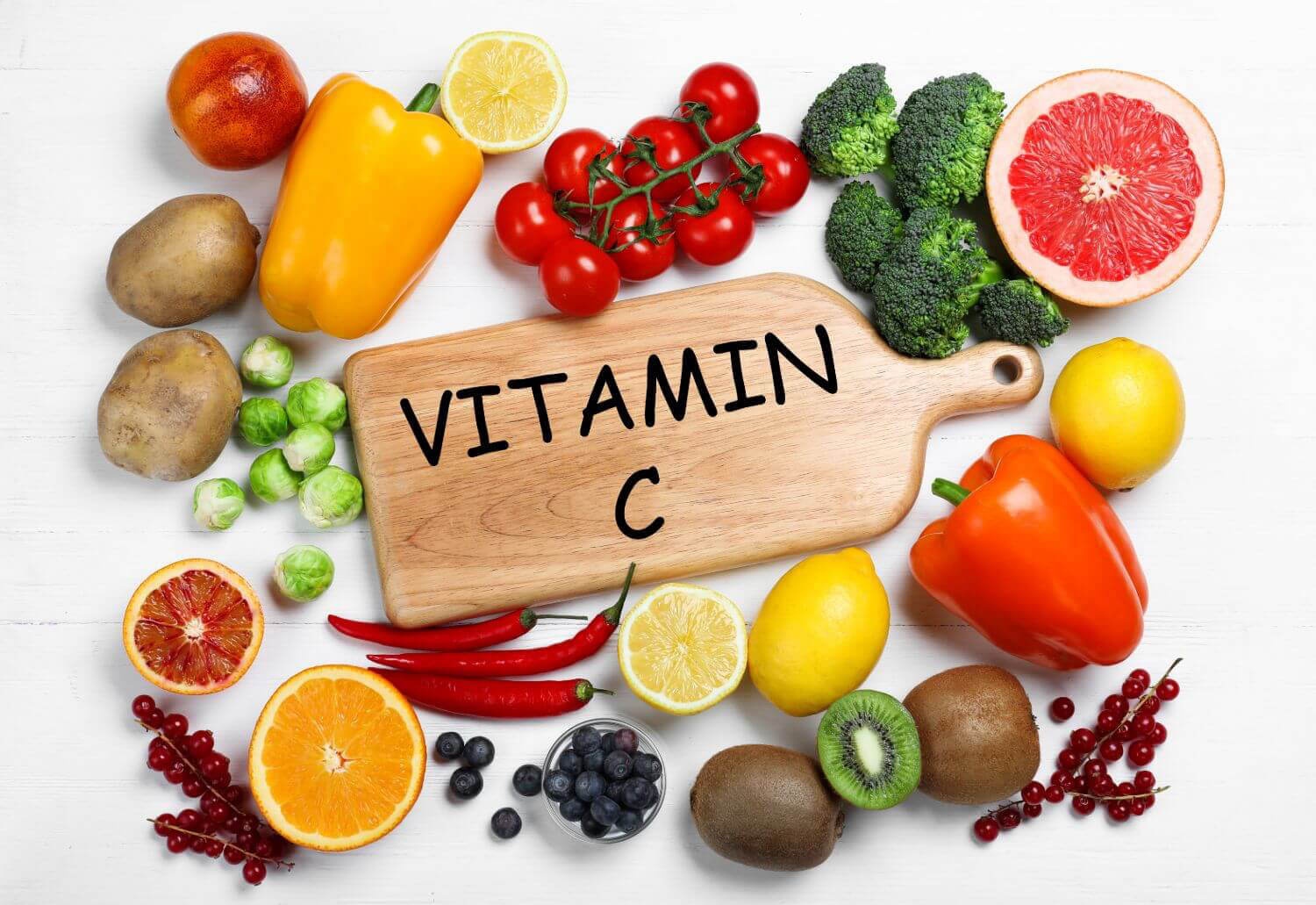 cách làm tan vết sưng trên mặt là tăng cường vitamin C trong thực đơn hằng ngày cách làm tan vết sưng trên mặt là tăng cường vitamin C trong thực đơn