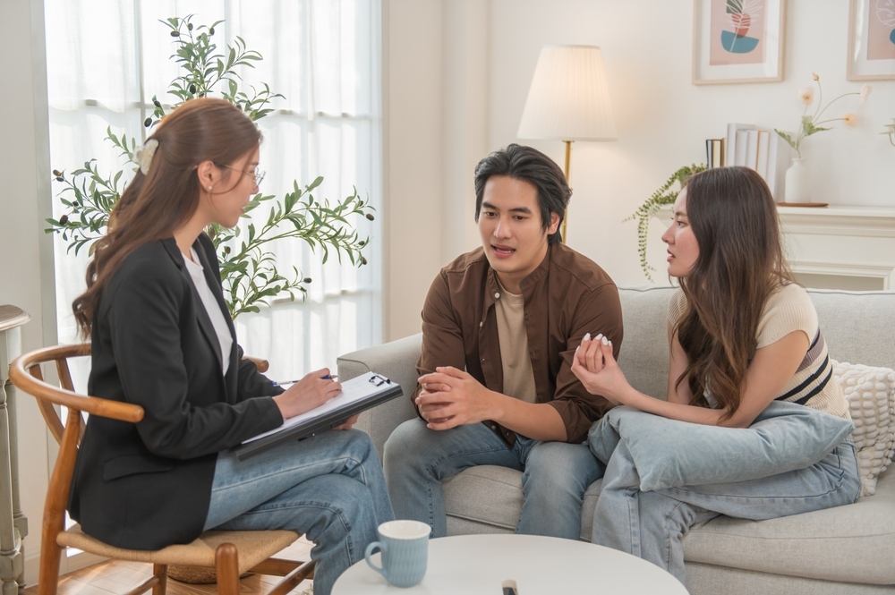 hóa giải chiến tranh lạnh bằng cách tìm đến chuyên gia tư vấn tâm lý hóa giải chiến tranh lạnh bằng cách tìm đến chuyên gia tư vấn