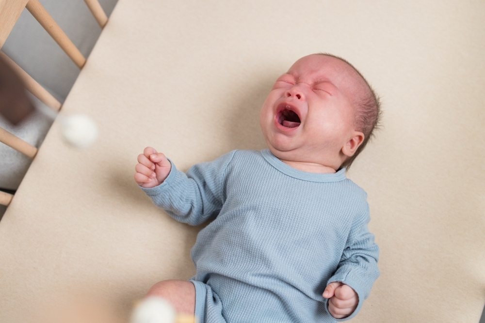 đốt vía cho bé và tìm hiểu phải vía
