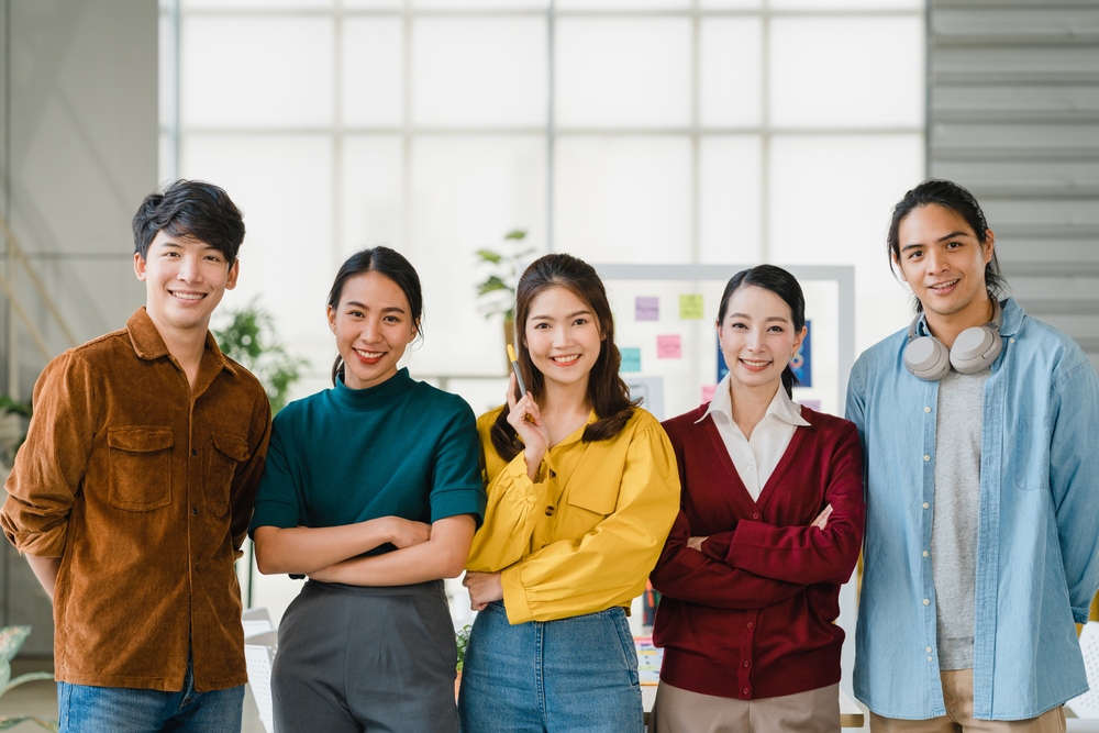 làn sóng sa thải gen z​ và giải pháp từ cả hai phía