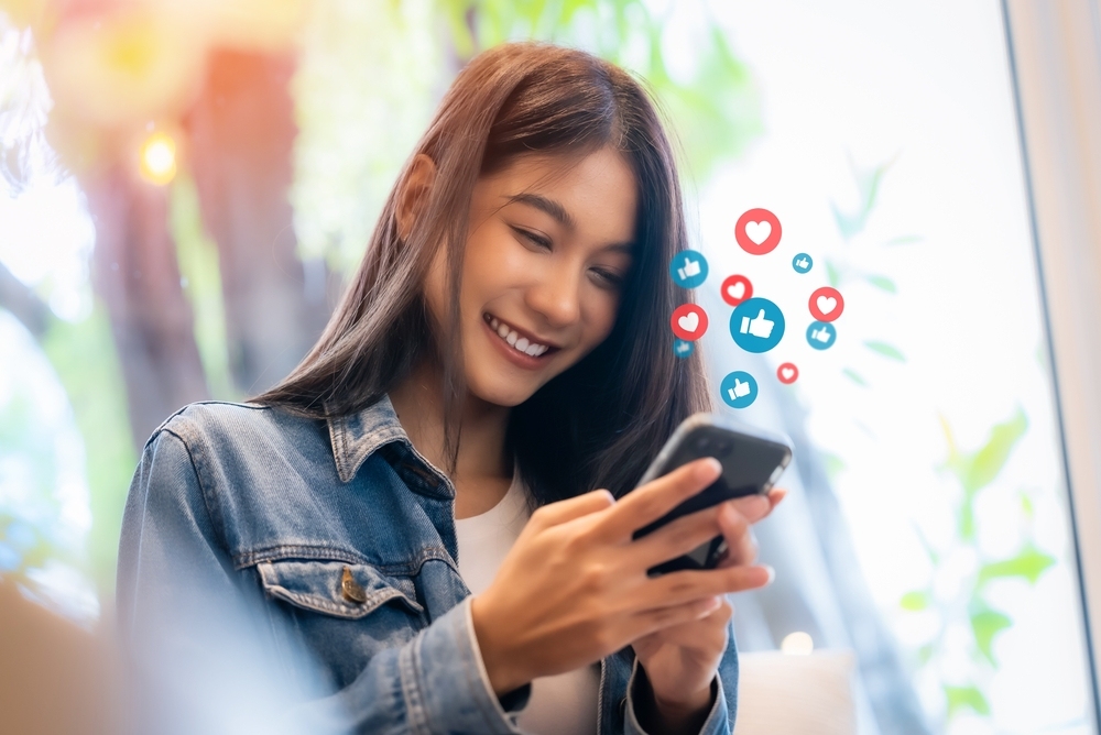 mạng xã hội là gì