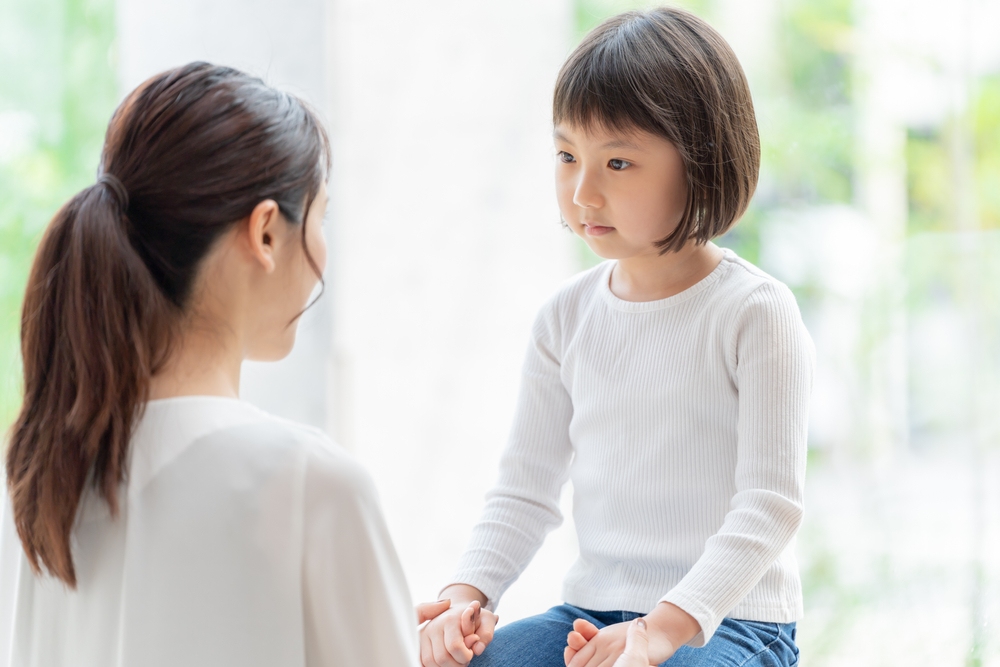nuôi dạy trẻ và lợi ích của việc nói “không” với trẻ nuôi dạy trẻ và những lợi ích của việc nói “không” với trẻ