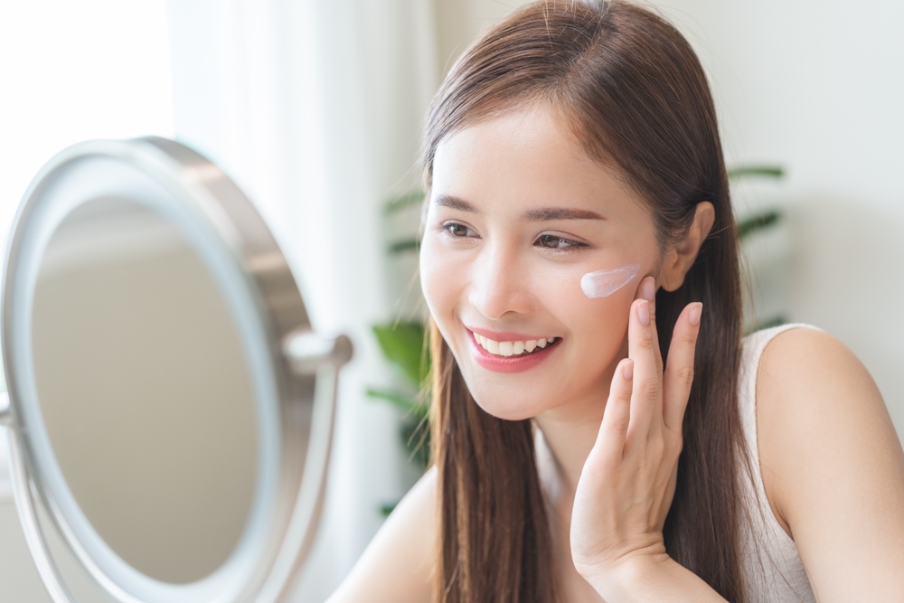 quy trình skincare giúp làn da tươi sáng quy trình skincare giúp làn da sáng đẹp