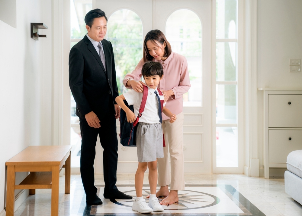 sống chung hay ra riêng sống chung hay ở riêng