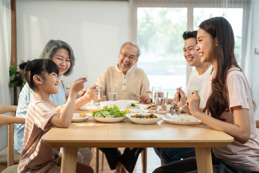 sống chung có sự gắn kết nhưng không dễ dàng sống chung có gắn kết nhưng không dễ dàng