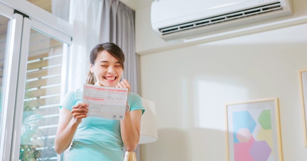 10 mẹo hay giúp bạn tiết kiệm điện nước trong mùa hè cực công hiệu 79 tiết kiệm điện nước